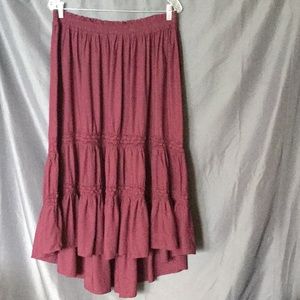Skirt